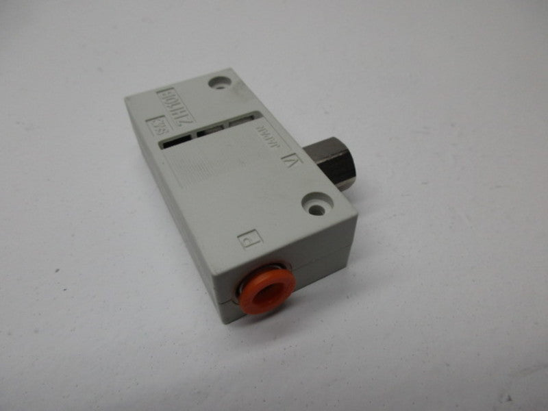 SMC ZHI1Z0B VALVE  NSNP
