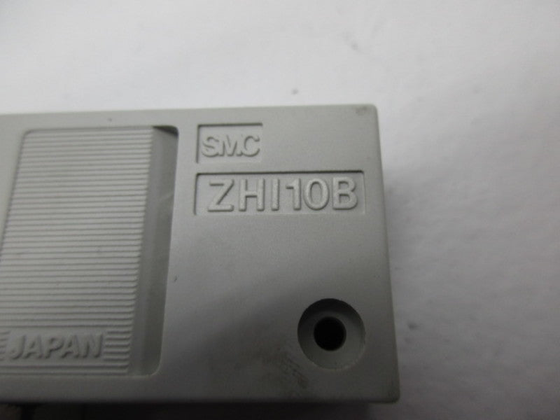 SMC ZHI1Z0B VALVE  NSNP
