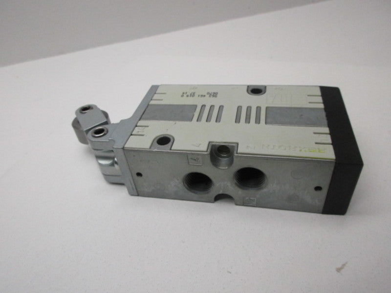 REXROTH 5634610190 SOLENOID VLAVE  NSNP
