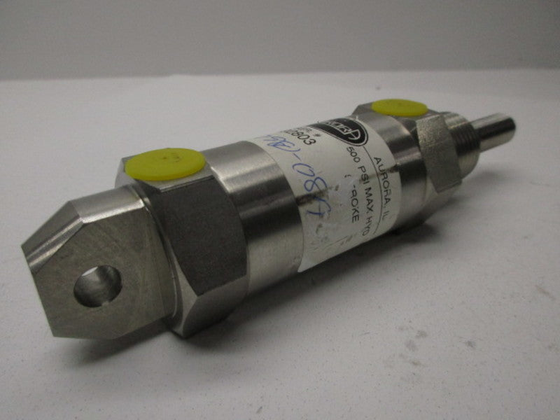 AURORA S2658 CYLINDER DOUBLE ACTING  NSNP