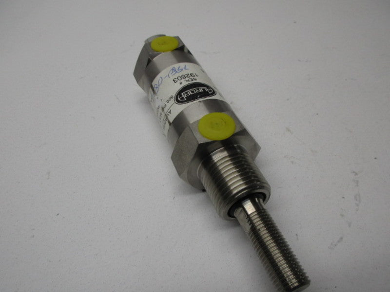 AURORA S2658 CYLINDER DOUBLE ACTING  NSNP