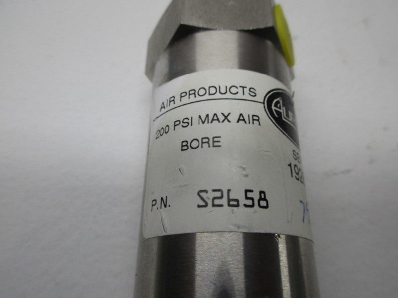 AURORA S2658 CYLINDER DOUBLE ACTING  NSNP