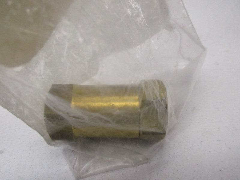 MULTIVAC 80272111220 CHECK VALVE  NSMP
