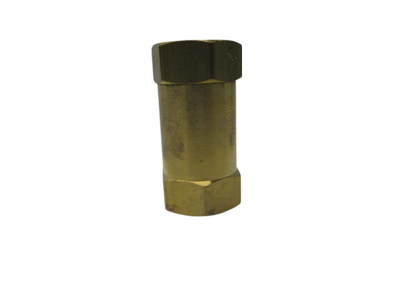 MULTIVAC 80272111220 CHECK VALVE  NSNP