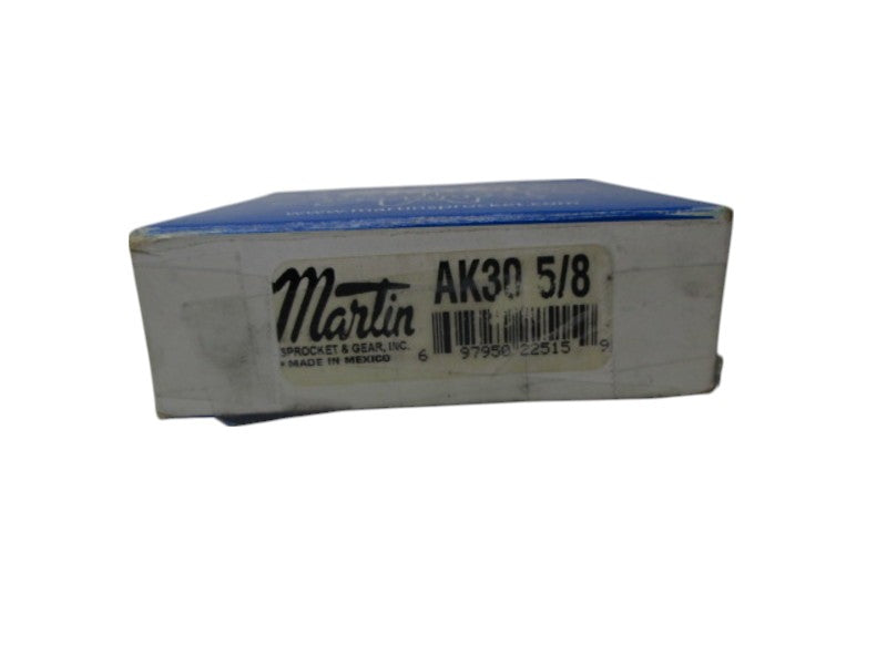 MARTIN AK30 PULLEY SHEAVE 5/8  NSMP