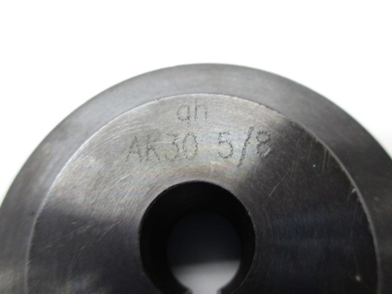 MARTIN AK30 PULLEY SHEAVE 5/8  NSMP