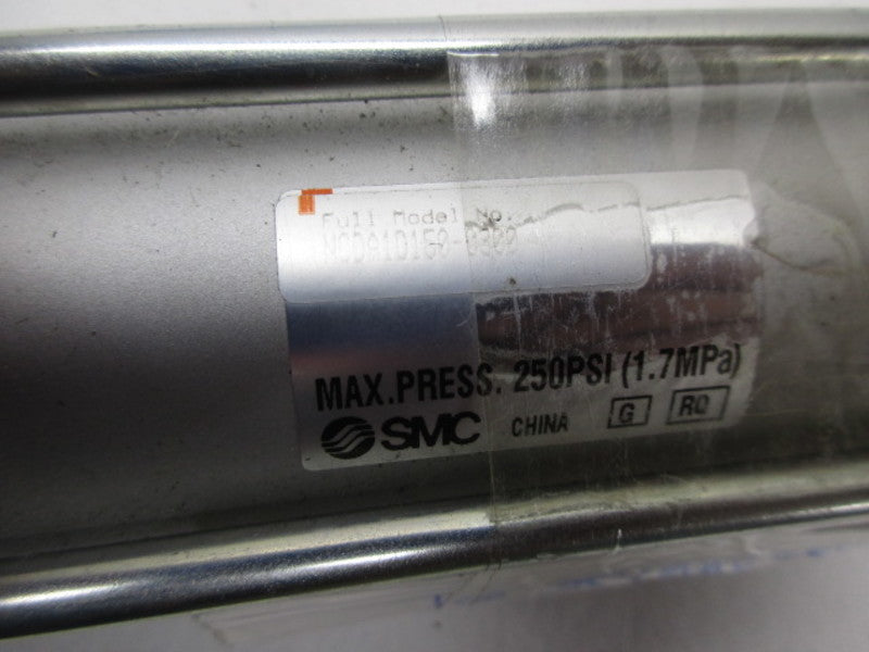 SMC NCDA1D150-0300 AIR CYLINDER  UNMP
