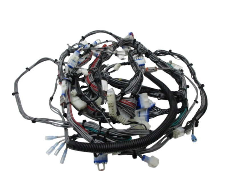 YALE 524143252 REV.14 WIRE HARNESS  NSNP