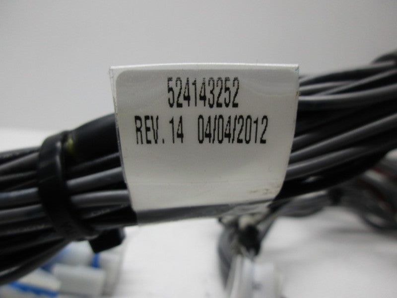 YALE 524143252 REV.14 WIRE HARNESS  NSNP