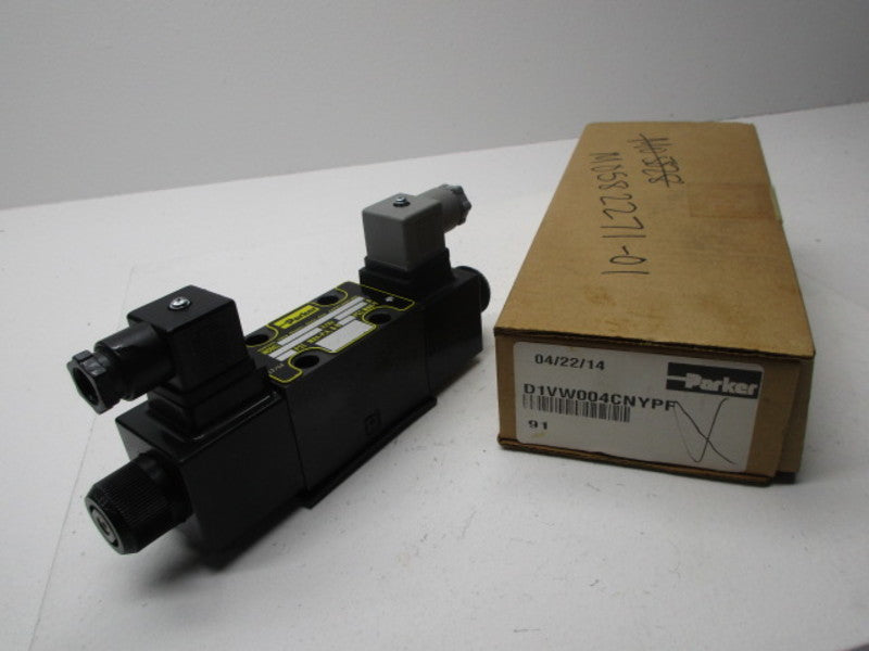 PARKER D1VW004CNYPF NSMP