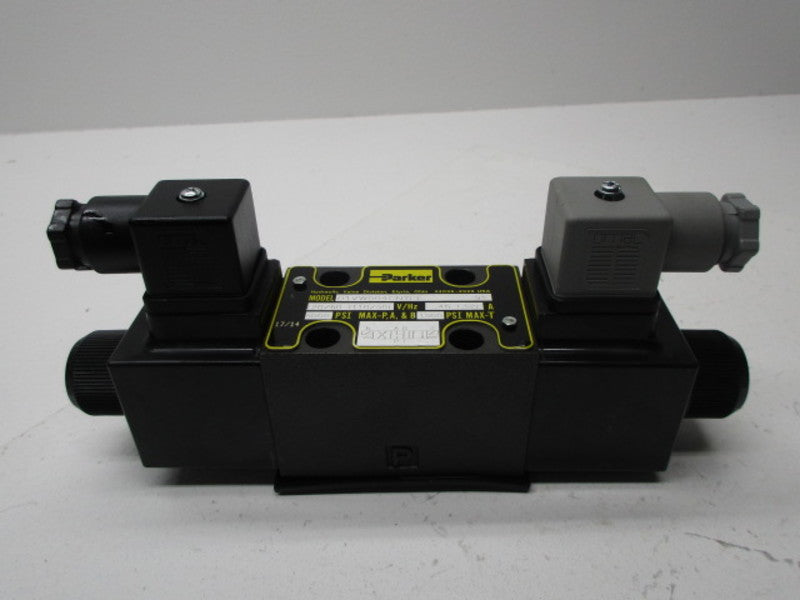 PARKER D1VW004CNYPF NSMP