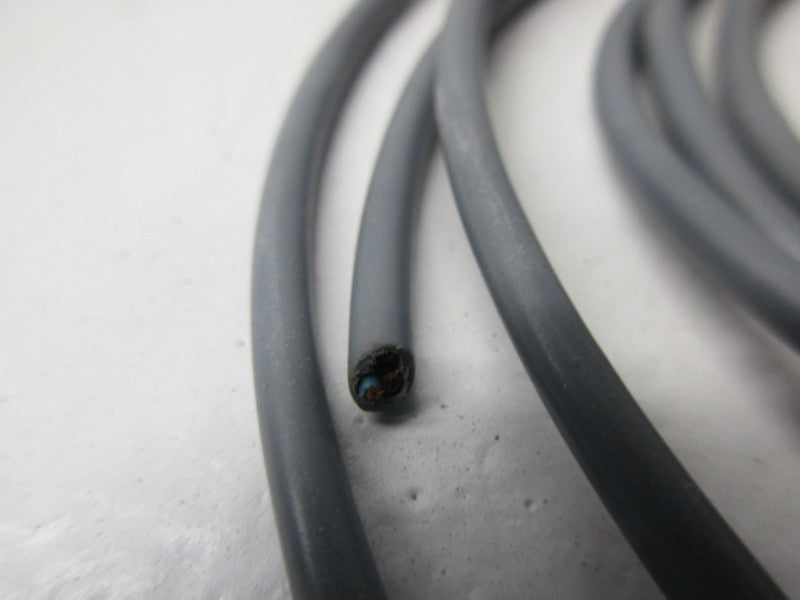 PEPPERL + FUCHS NBB0,8-5GM25-E3 PROXIMITY SENSOR  UNMP