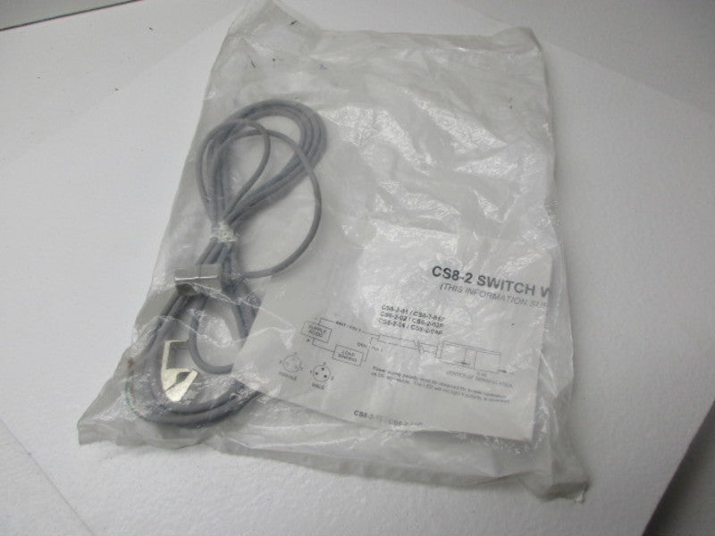 CANFIELD CS8-2-31 SENSOR ' NSMP