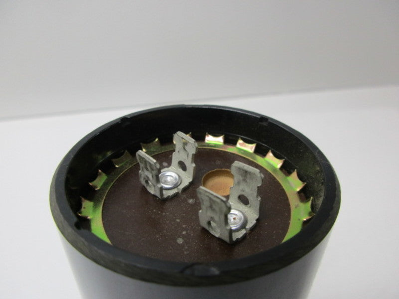 ECG CMS125 AC MOTOR START CAPACITOR  UNMP