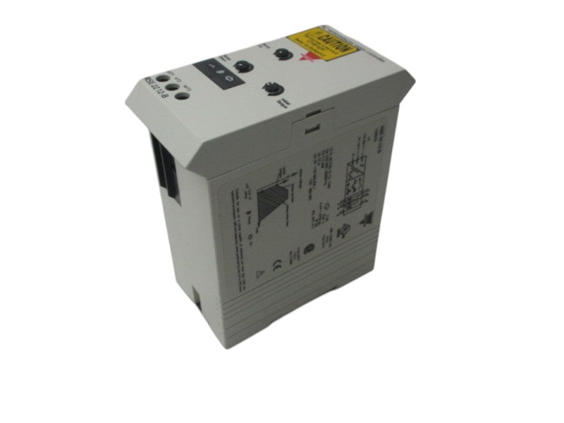 CARLOS GAVAZZI RSE2212-B CONDUCTOR MOTOR CONTROLLER  NSNP