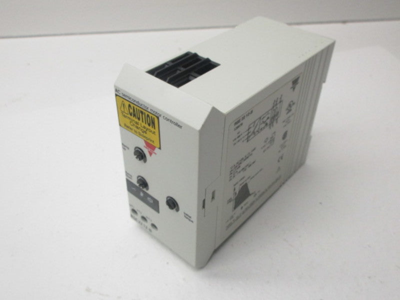 CARLOS GAVAZZI RSE2212-B CONDUCTOR MOTOR CONTROLLER  NSNP
