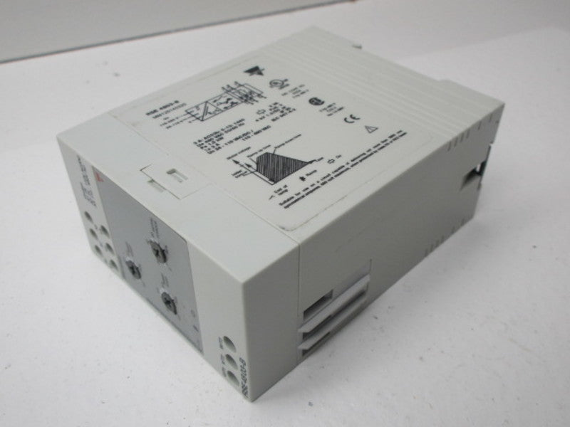CARLOS GAVAZZI RSE4803-B MOTOR CONTROLLER  NSNP
