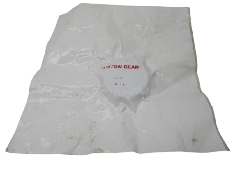 BOSTON GEAR G8-32 GEAR BORE  NSMP