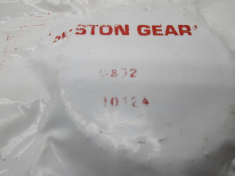 BOSTON GEAR G8-32 GEAR BORE  NSMP