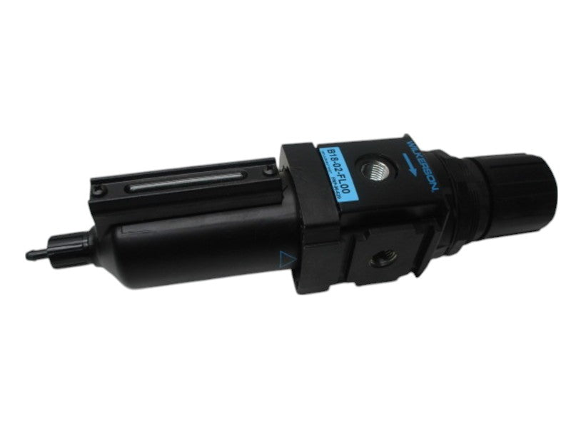 WILKERSON B18-02-FL00 FILTER REGULATOR  NSNP