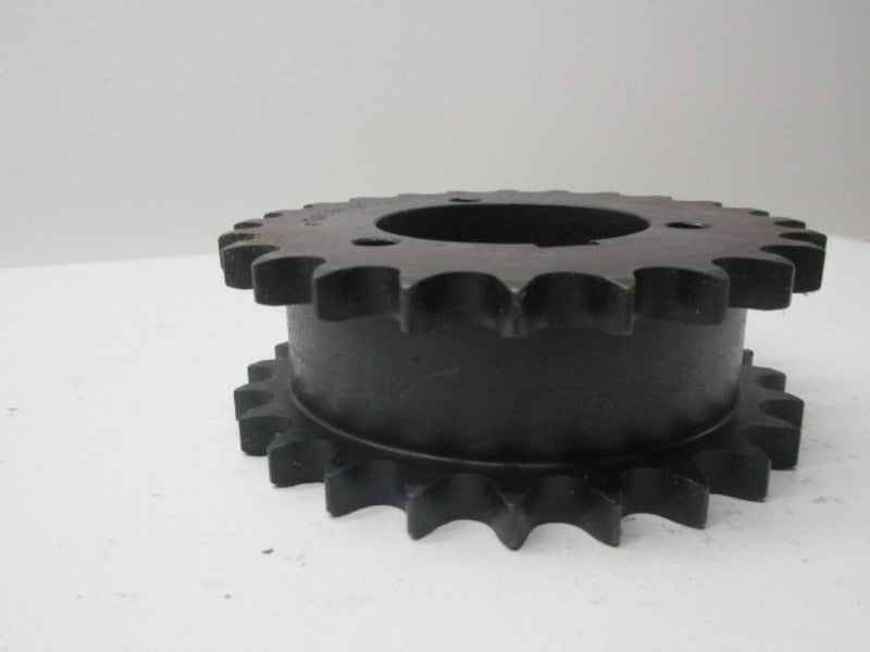 MARTIN DS40P24H DOUBLE SPROCKET  NSMP