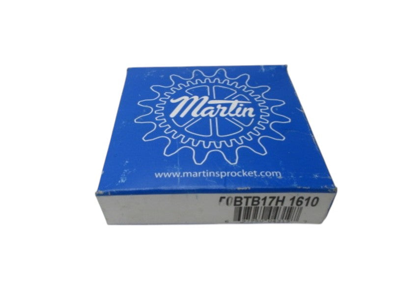 MARTIN 50BTB20 1610 TAPERED BUSHED SPROCKET 2"  NSMP