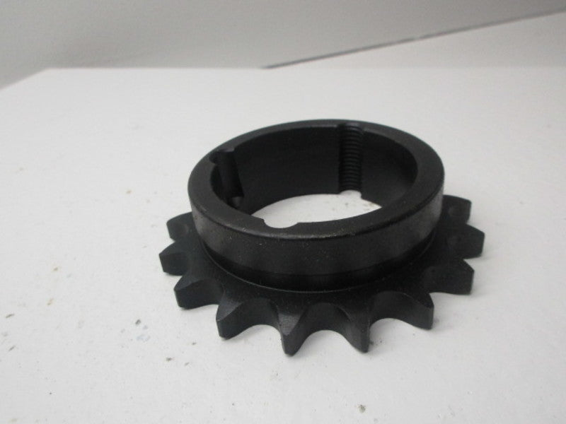 MARTIN 50BTB20 1610 TAPERED BUSHED SPROCKET 2"  NSMP
