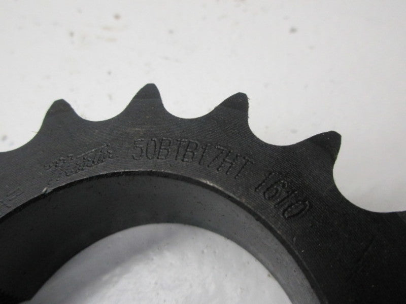 MARTIN 50BTB20 1610 TAPERED BUSHED SPROCKET 2"  NSMP