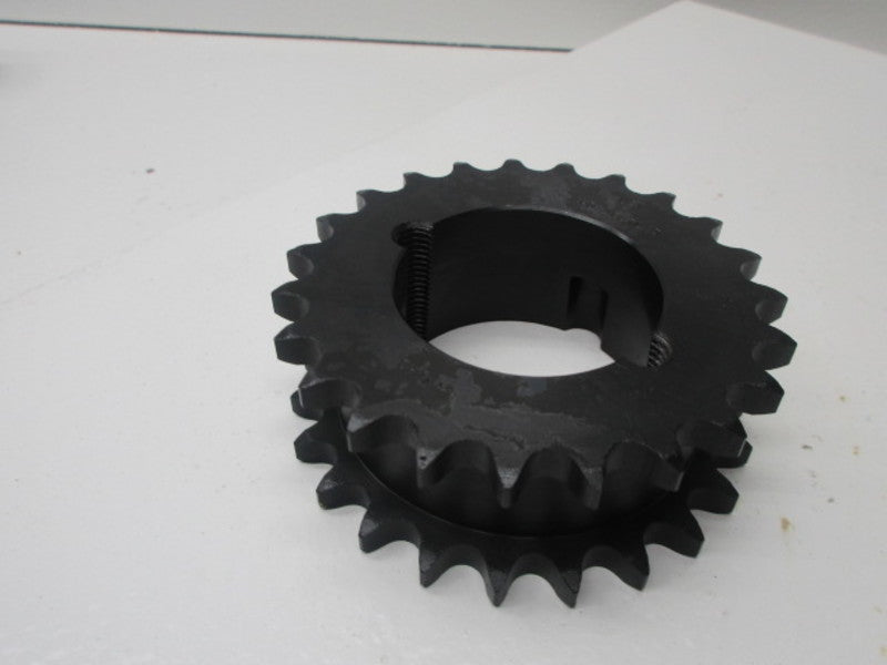 TSUBAKI DS40ATL23H DOUBLE SINGLE SPROCKET  NSMP