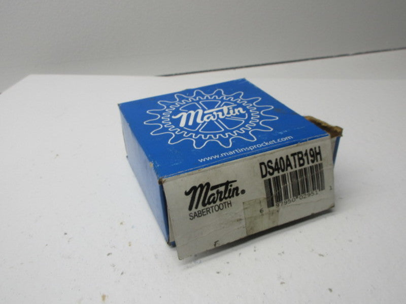 MARTIN DS40ATB19H 1215 SPROCKET  NSMP