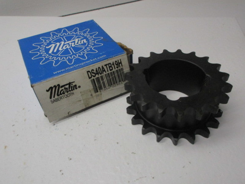 MARTIN DS40ATB19H 1215 SPROCKET  NSMP