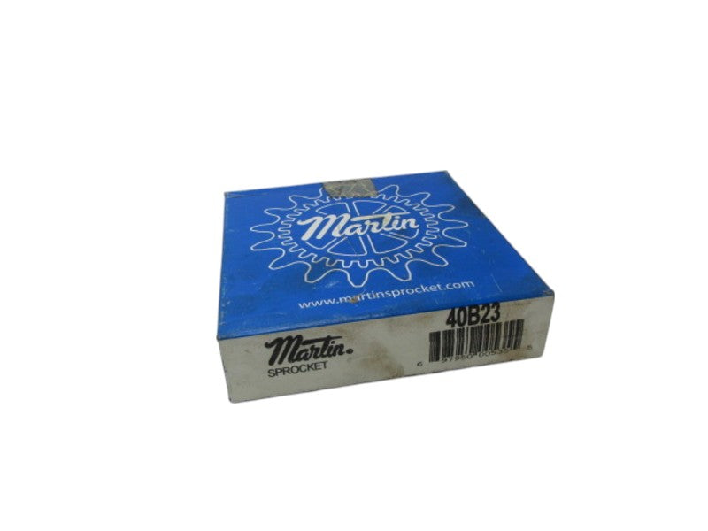 MARTIN 40B23 SPROCKET  NSMP