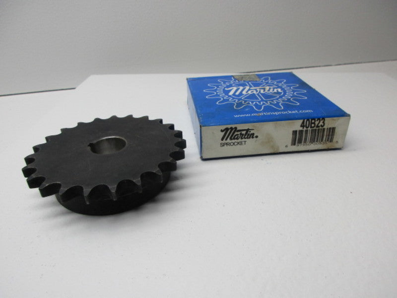 MARTIN 40B23 SPROCKET  NSMP