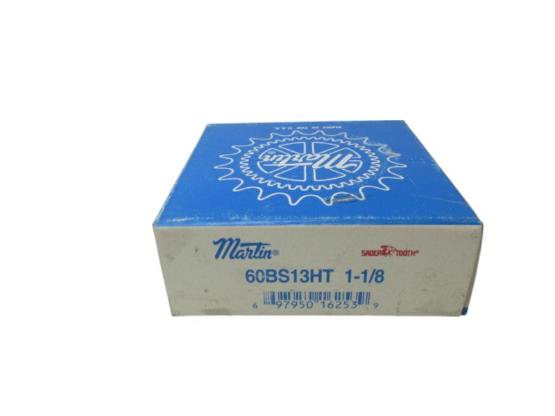 MARTIN 60BS13HT 1 1/8 SPROCKET  NSMP