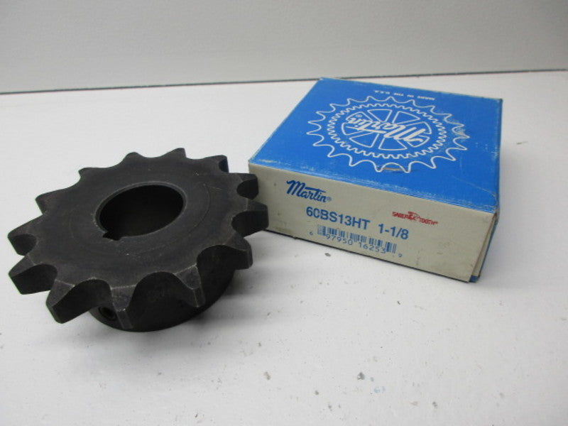 MARTIN 60BS13HT 1 1/8 SPROCKET  NSMP