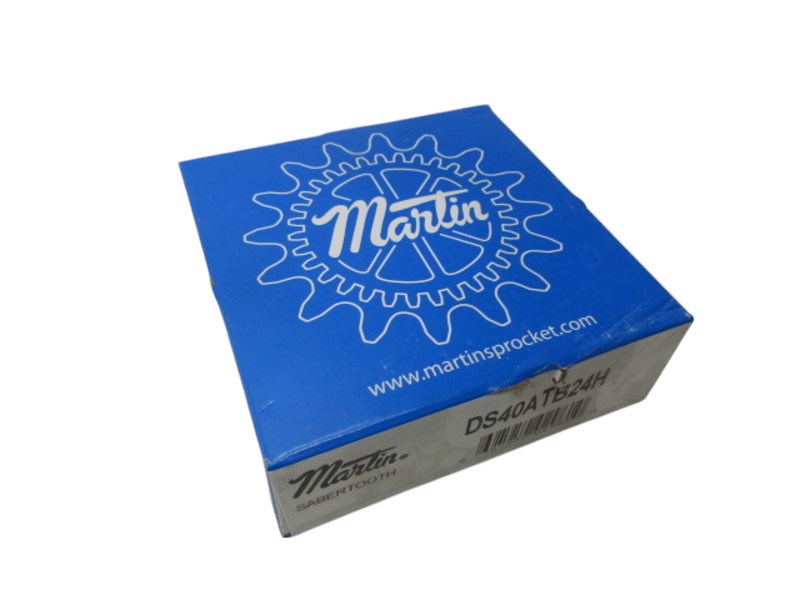MARTIN DS40ATB24H SABERTOOTH  NSFS