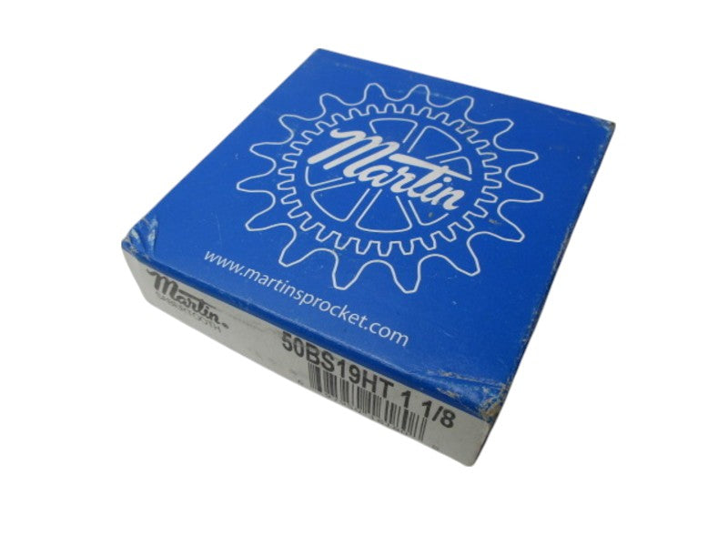 MARTIN 50BS19HT 1-1/8" NSFS