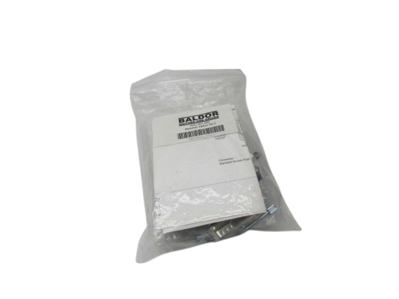 BALDOR ACC007-502 RESOLVER OPTION KIT  NSMP
