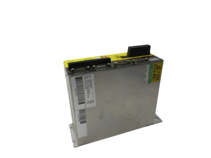 BALDOR FPH1A02TB-RN20 SERVO DRIVE  UNMP