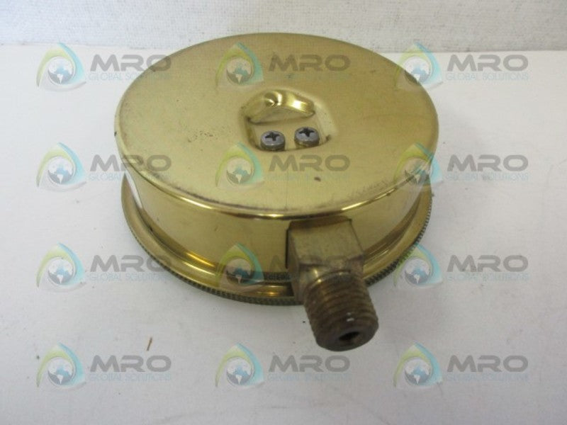 ASHCROFT B89 0-300 NSNP