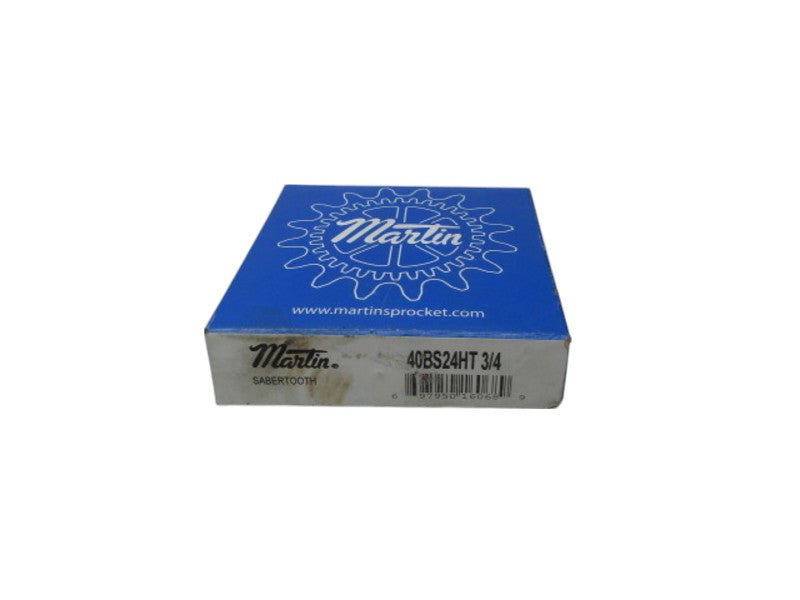 MARTIN 40BS24HT3/4 SABER TOOTH  NSFS