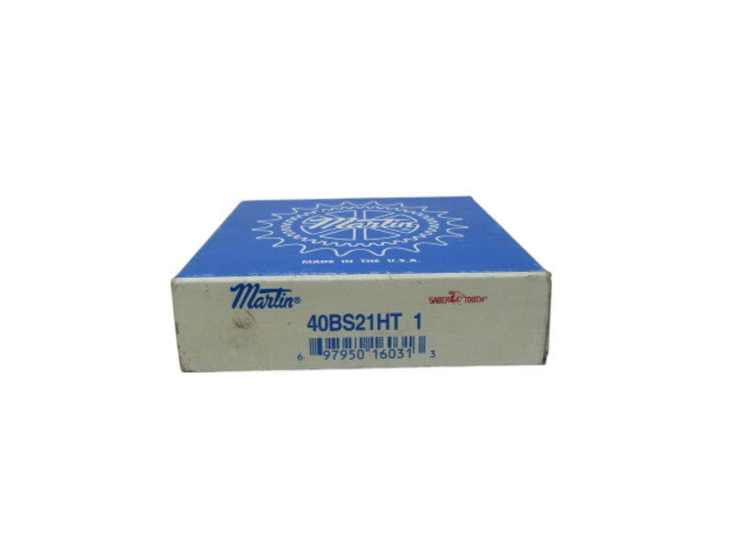 MARTIN 40BS21HT 1 SABERTOOTH  NSMP