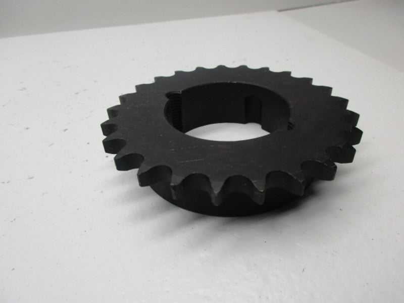 MARTIN 40BTB25 1610 TAPERED BUSHED SPROCKET 2"  NSMP