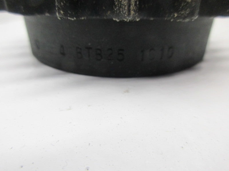 MARTIN 40BTB25 1610 TAPERED BUSHED SPROCKET 2"  NSMP