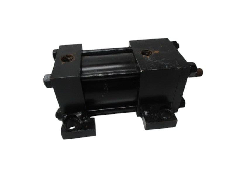 YATES  U0EE3 PNEUMATIC CYLINDER  UNMP