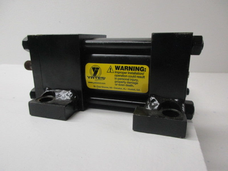 YATES  U0EE3 PNEUMATIC CYLINDER  UNMP