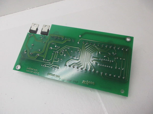 AMETEK 80419K INTERFACE PCB BOARD  NSNP
