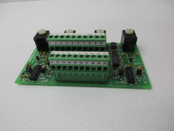 RANSBURG 10179 CIRCUIT BOARD  NSNP