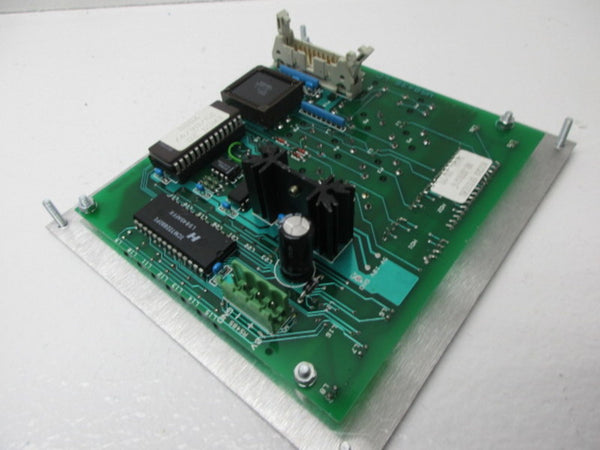 MICRO SYSTEM 078376 CIRCUIT BOARD  NSNP