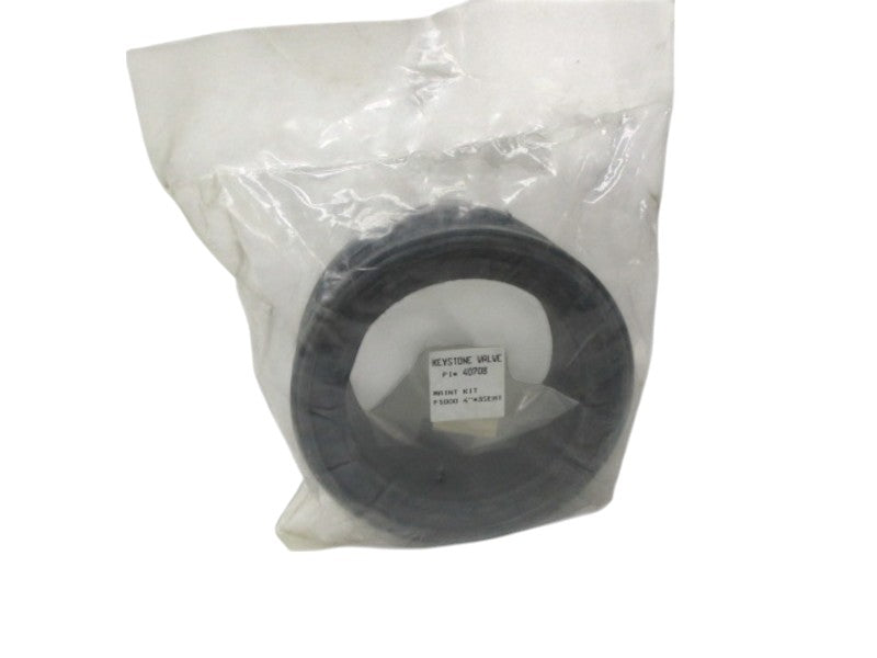 KEYSTONE 40708 4" MAIN KIT  NSMP